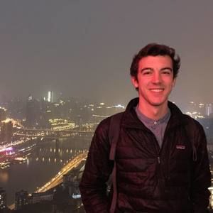 Meet your Posher, John